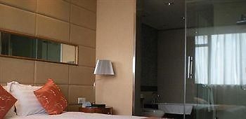 Hubei Ziyang Lake Hotel - อู่ฮั่น ภายนอก รูปภาพ