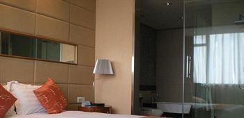 Hubei Ziyang Lake Hotel - อู่ฮั่น ภายนอก รูปภาพ